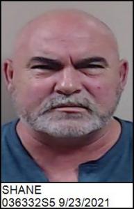 Curt Dean Shane a registered Sex Offender of North Carolina