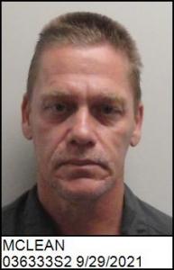 Dennis Ray Mclean a registered Sex Offender of North Carolina