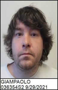 Clayton J Giampaolo a registered Sex Offender of North Carolina