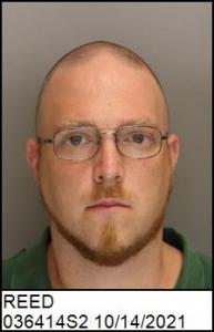 Christopher Brian Reed a registered Sex Offender of North Carolina