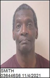 Ronald L Smith a registered Sex Offender of North Carolina