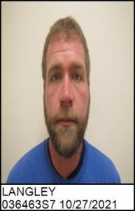 Timothy Reynolds Langley a registered Sex Offender of North Carolina