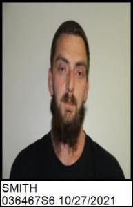 Tyler Ryan Smith a registered Sex Offender of North Carolina