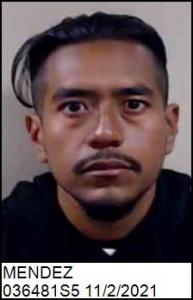 Brian Mendez a registered Sex Offender of North Carolina