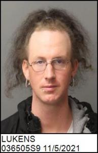 Timothy Ray Lukens a registered Sex Offender of North Carolina