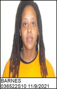 Kimberly A Barnes a registered Sex Offender of North Carolina