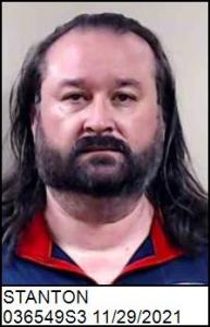 Charles Jeffrey Stanton a registered Sex Offender of North Carolina