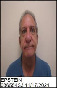 Lawrence Lee Epstein a registered Sex Offender of North Carolina