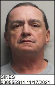 Robert T Sines a registered Sex Offender of North Carolina