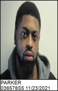 Jerry Lee Parker a registered Sex Offender of North Carolina