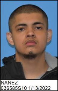 Artemio Jesus Perez Nanez a registered Sex Offender of Georgia