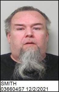 Steven Forrest Smith a registered Sex Offender of North Carolina