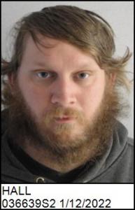 Jon Alan Ii Hall a registered Sex Offender of Maine