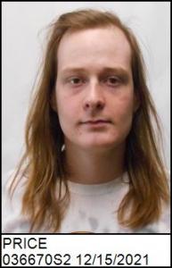 Timothy Jaydon Price a registered Sex Offender of North Carolina