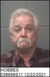 Robert Cicero Jr Hobbes a registered Sex Offender of North Carolina