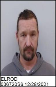 David Chad Elrod a registered Sex Offender of South Carolina