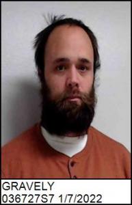 Robert W Gravely a registered Sex Offender of North Carolina