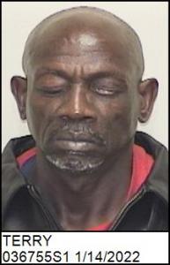 Lee Charles Terry a registered Sex Offender of North Carolina