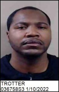 Daryl Eugene Trotter a registered Sex Offender of North Carolina