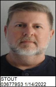 Mark Jason Stout a registered Sex Offender of North Carolina