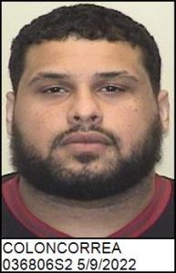 Jose Angel Coloncorrea a registered Sex Offender of North Carolina