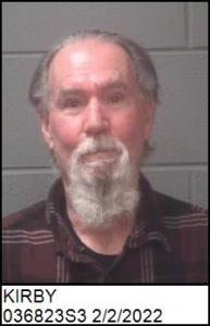 Joseph K Kirby a registered Sex Offender of North Carolina