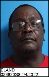 William Louis Bland a registered Sex Offender of North Carolina