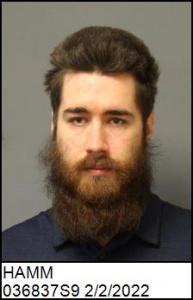 Stephen Michael Hamm a registered Sex Offender of North Carolina