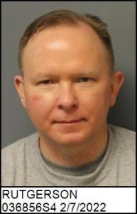 Richard Olaf Rutgerson a registered Sex Offender of North Carolina