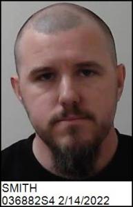 Jason Walter Smith a registered Sex Offender of North Carolina