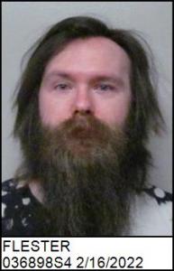 Zachary Ryan Flester a registered Sex Offender of North Carolina