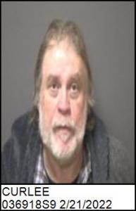 David Caldwell Curlee a registered Sex Offender of North Carolina