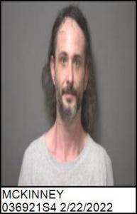 Michael Aaron Mckinney a registered Sex Offender of North Carolina