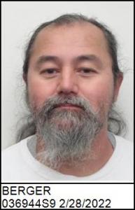 Jerry Dean Berger a registered Sex Offender of North Carolina