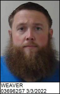 Robert W Weaver a registered Sex Offender of North Carolina