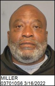 Willie Lee Miller a registered Sex Offender of North Carolina