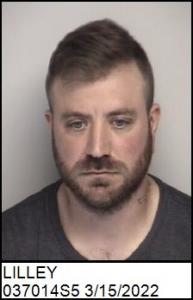 Mark Patterson Lilley a registered Sex Offender of North Carolina