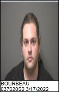 Zachary Michael Bourbeau a registered Sex Offender of North Carolina