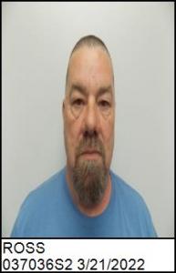 Eric Neil Ross a registered Sex Offender of North Carolina