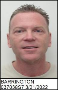 Michael Dale Barrington a registered Sex Offender of North Carolina