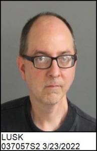 Eric Blaine Lusk a registered Sex Offender of North Carolina