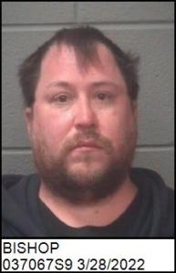 Jonathan Clayton Bishop a registered Sex Offender of North Carolina