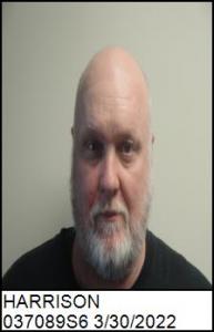 Jerry D Harrison a registered Sex Offender of North Carolina