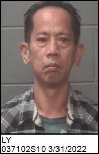 Lam Van Ly a registered Sex Offender of North Carolina