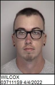 Christopher Wilcox a registered Sex Offender of North Carolina