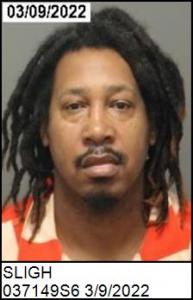 Michael Gregory Sligh a registered Sex Offender of North Carolina