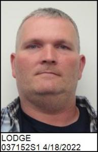 Kevin Curtis Lodge a registered Sex Offender of North Carolina