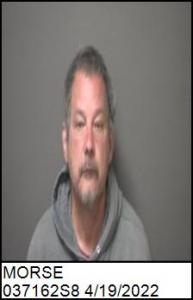 Randy I Morse a registered Sex Offender of North Carolina