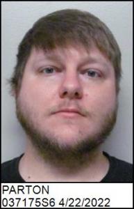 Christopher Keith Parton a registered Sex Offender of North Carolina
