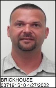 Clayton Travis Brickhouse a registered Sex Offender of North Carolina